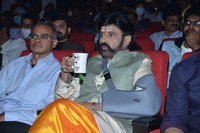 Akhanda Movie Pre Release set 2